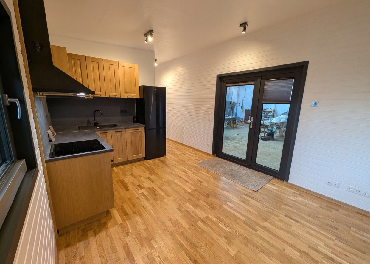 Tiny House Isolée 4 Saisons –  pour un Confort Optimal Toute l'Année