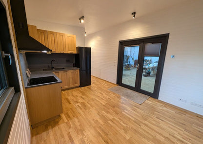 Tiny House Isolée 4 Saisons –  pour un Confort Optimal Toute l'Année