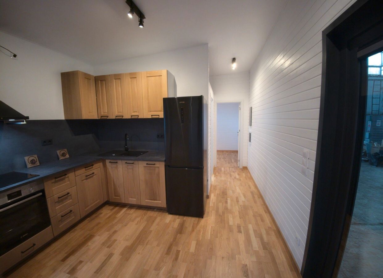 Tiny House Isolée 4 Saisons –  pour un Confort Optimal Toute l'Année
