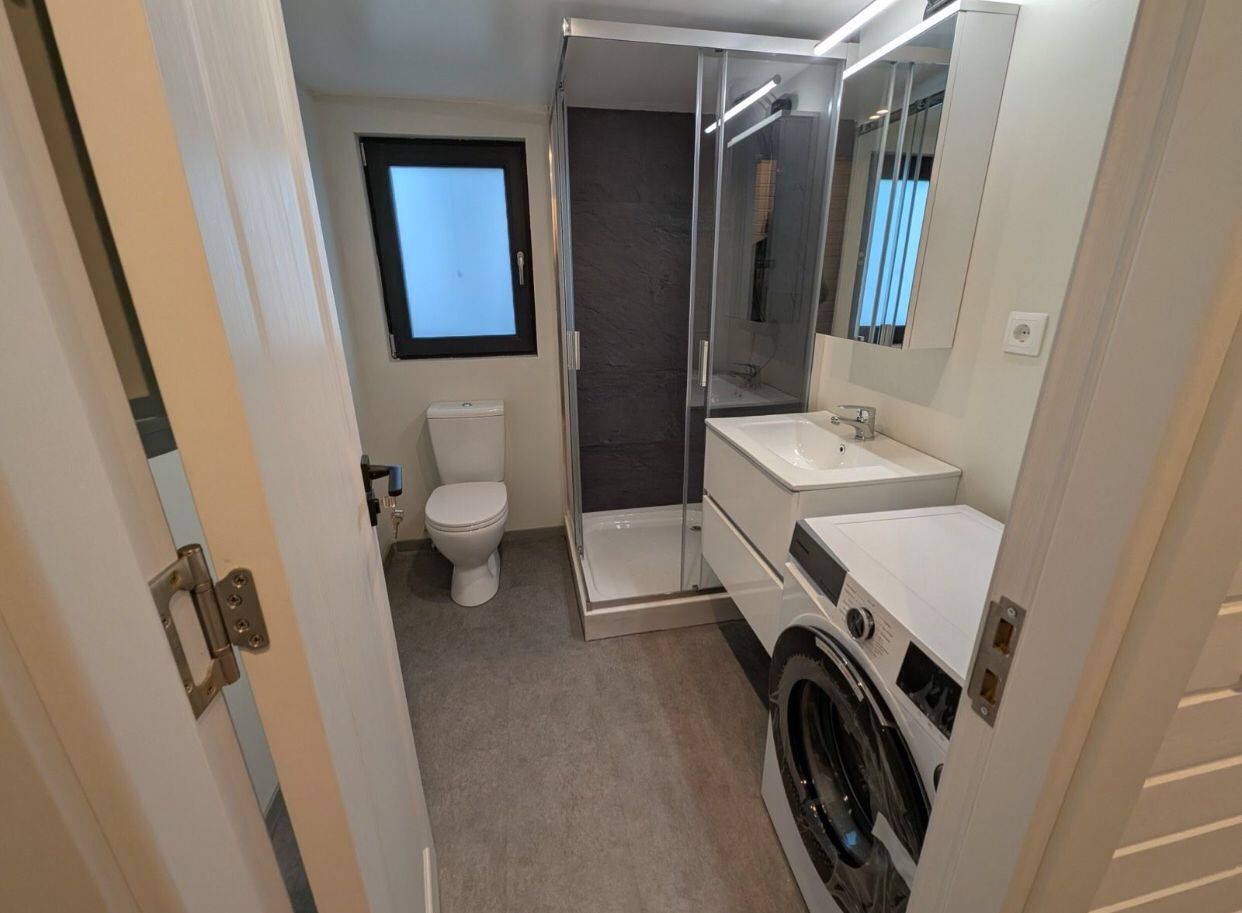 Tiny House Isolée 4 Saisons –  pour un Confort Optimal Toute l'Année