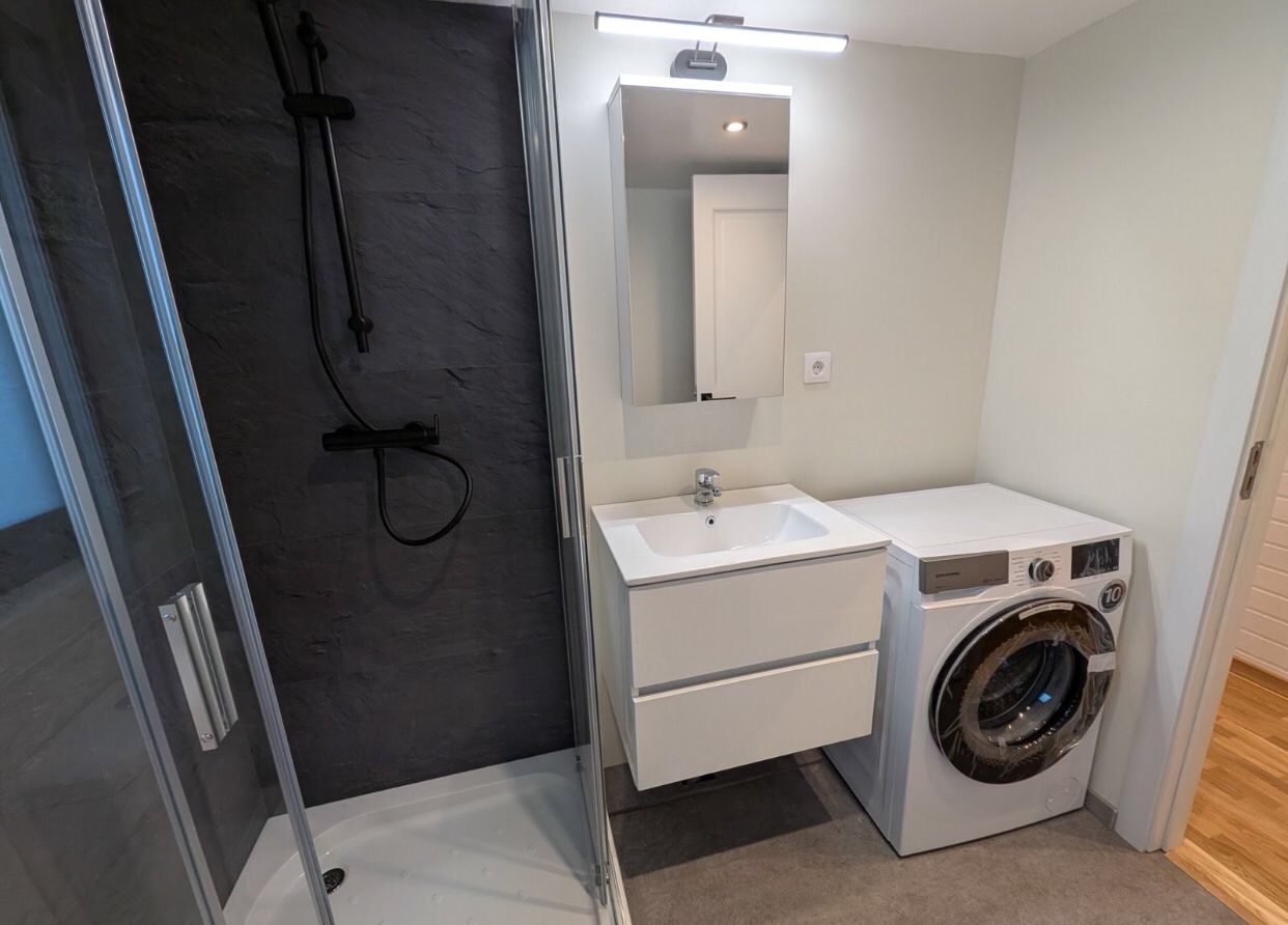 Tiny House Isolée 4 Saisons –  pour un Confort Optimal Toute l'Année