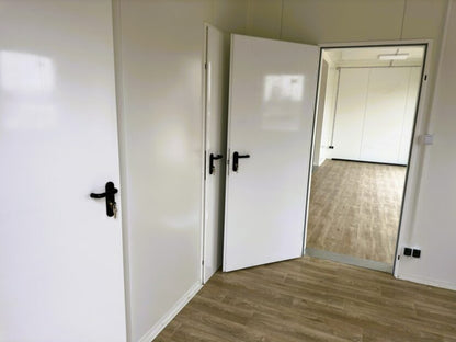 Tiny House personnalisée de 20 pieds x 40 pieds, entièrement finie, idéale pour entreprises, boutiques, bureaux et centres de formation