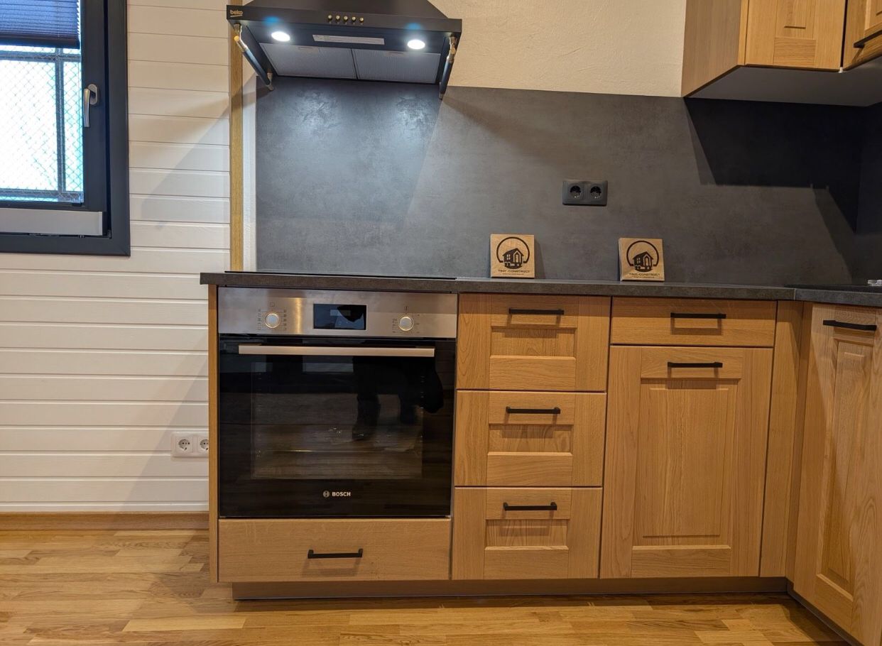 Tiny House Isolée 4 Saisons –  pour un Confort Optimal Toute l'Année